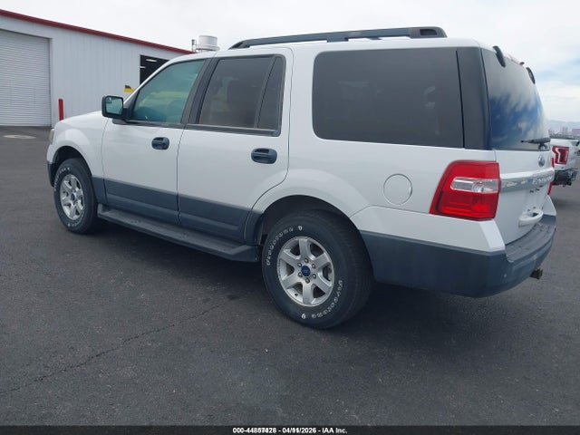 1FMJU1GTXHEA71201 Ford Expedition Xl