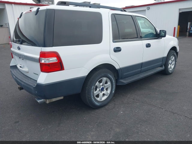 1FMJU1GTXHEA71201 Ford Expedition Xl