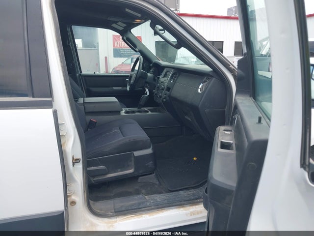 1FMJU1GTXHEA71201 Ford Expedition Xl