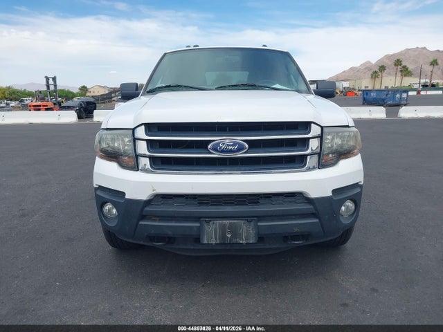 1FMJU1GTXHEA71201 Ford Expedition Xl