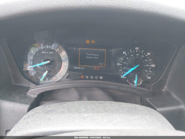 1FMJU1GTXHEA71201 Ford Expedition Xl