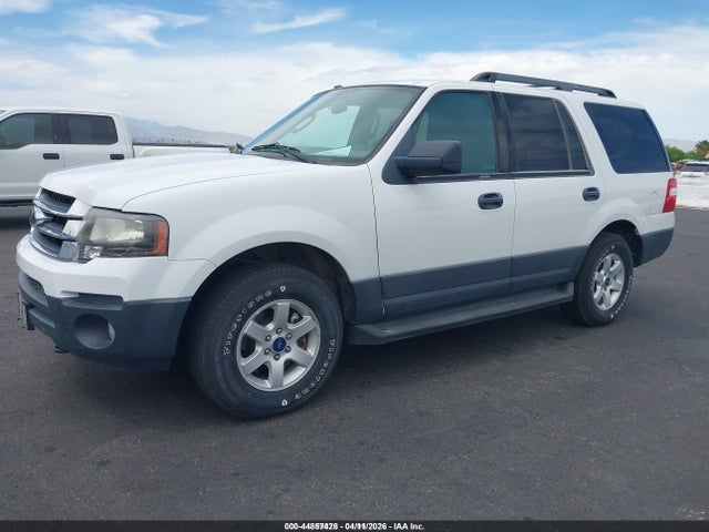 1FMJU1GTXHEA71201 Ford Expedition Xl