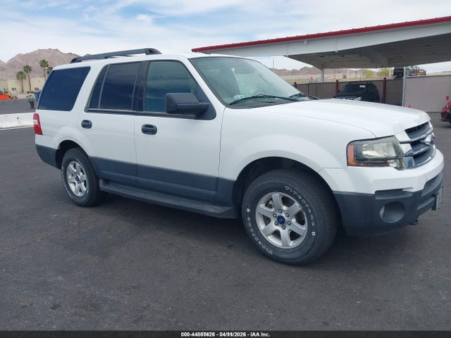 1FMJU1GTXHEA71201 Ford Expedition Xl