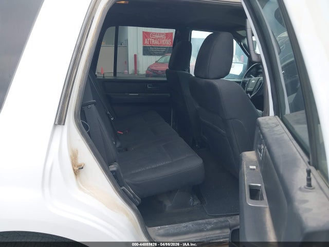 1FMJU1GTXHEA71201 Ford Expedition Xl