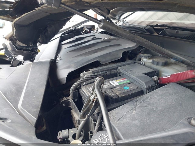 2017 Chevrolet Impala 2lz მანქანა იყიდება აუქციონზე, vin: 2G1145S30H9164579, აუქციონის ნომერი: 44857431