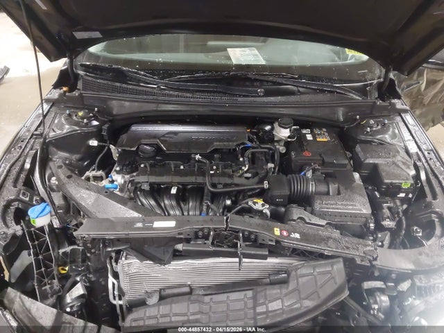Auction sale of the 2025 Hyundai Elantra Se, vin: KMHLL4DG4SU087640, lot number: 44857432