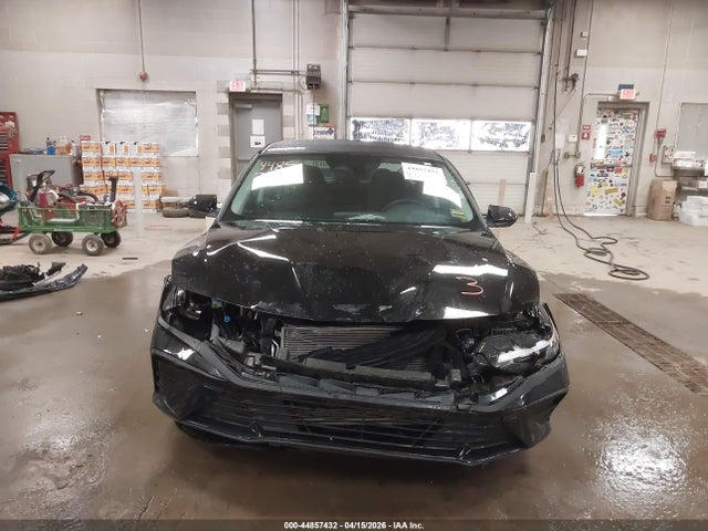 Auction sale of the 2025 Hyundai Elantra Se, vin: KMHLL4DG4SU087640, lot number: 44857432