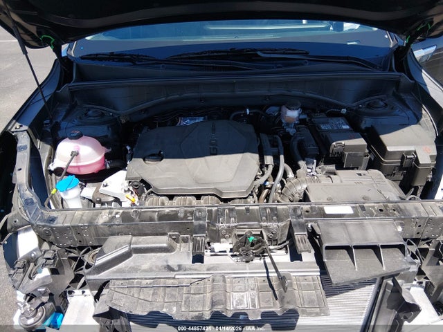 5XYRLDJC0SG340681 KIA SORENTO S