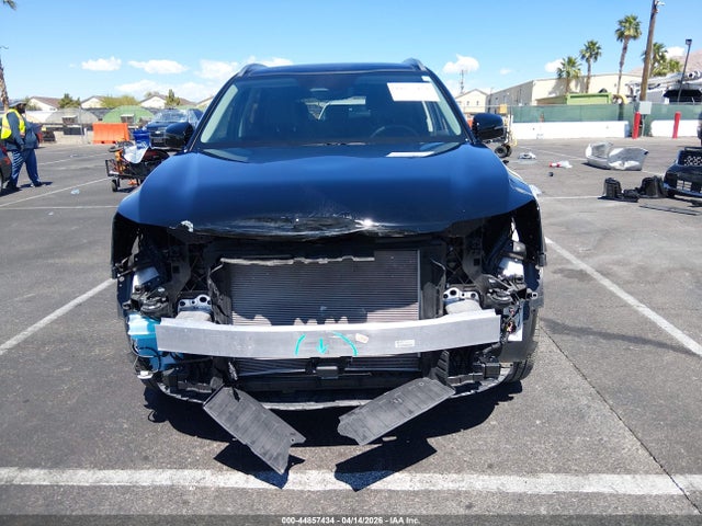 5XYRLDJC0SG340681 KIA SORENTO S