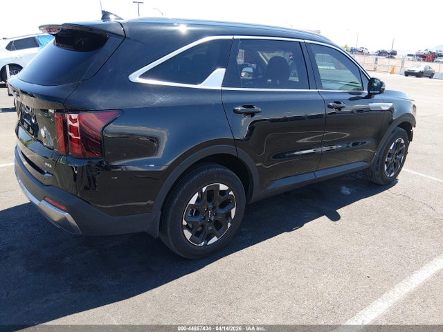 5XYRLDJC0SG340681 KIA SORENTO S