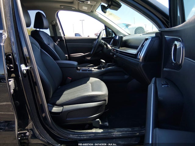 5XYRLDJC0SG340681 KIA SORENTO S