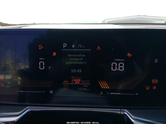 5XYRLDJC0SG340681 KIA SORENTO S