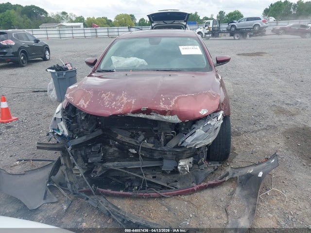 44857436 :رقم المزاد ، 1C3CCCAB3FN694690 vin ، 2015 Chrysler 200 Limited مزاد بيع