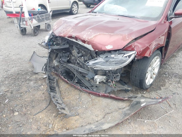 44857436 :رقم المزاد ، 1C3CCCAB3FN694690 vin ، 2015 Chrysler 200 Limited مزاد بيع