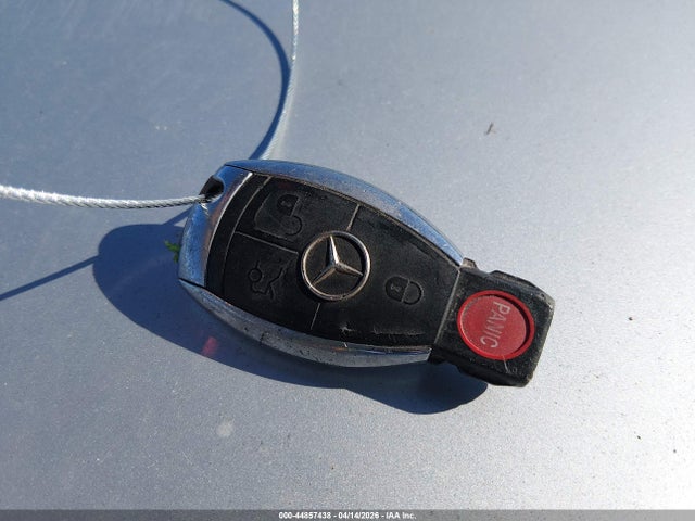 44857438 :رقم المزاد ، WDBRF52H57F888403 vin ، 2007 Mercedes-benz C 230 Sport مزاد بيع