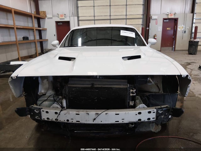 Aukcja sprzedaży 2015 Dodge Challenger R/t, vin: 2C3CDZAT9FH924041, numer aukcji: 44857440