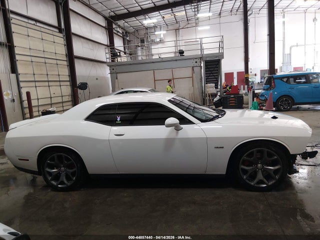 Aukcja sprzedaży 2015 Dodge Challenger R/t, vin: 2C3CDZAT9FH924041, numer aukcji: 44857440