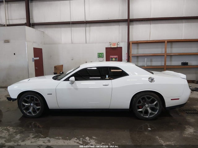 Aukcja sprzedaży 2015 Dodge Challenger R/t, vin: 2C3CDZAT9FH924041, numer aukcji: 44857440
