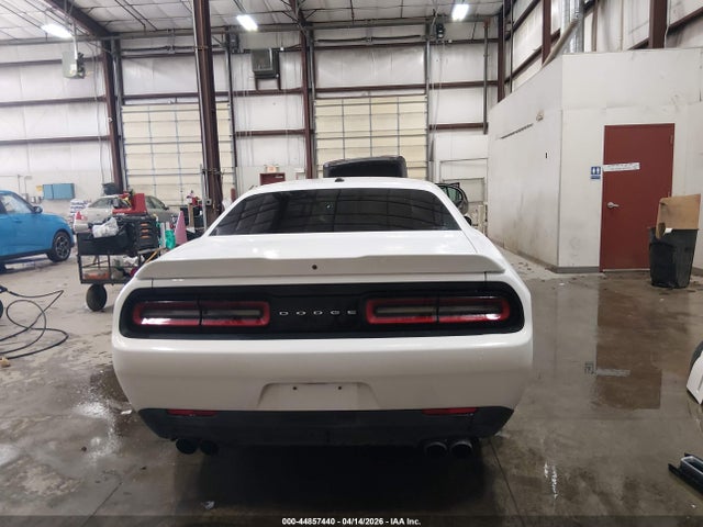 Aukcja sprzedaży 2015 Dodge Challenger R/t, vin: 2C3CDZAT9FH924041, numer aukcji: 44857440