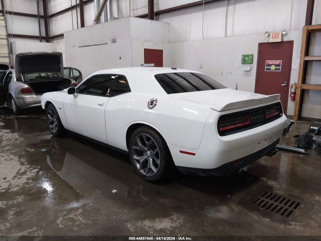 Aukcja sprzedaży 2015 Dodge Challenger R/t, vin: 2C3CDZAT9FH924041, numer aukcji: 44857440