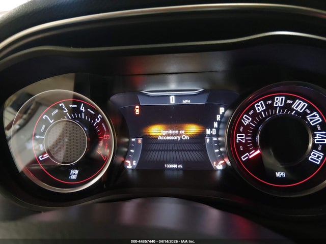 Aukcja sprzedaży 2015 Dodge Challenger R/t, vin: 2C3CDZAT9FH924041, numer aukcji: 44857440