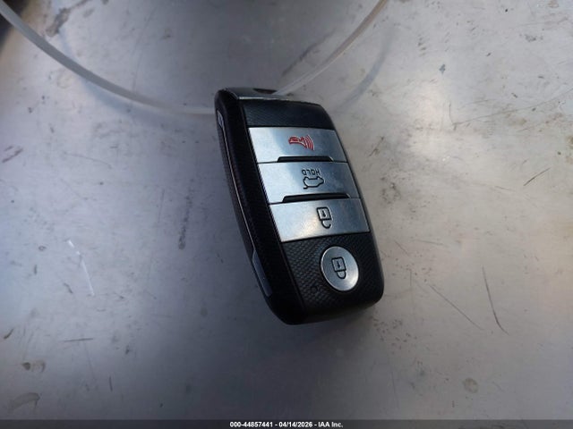 KIA Sorento 3.3l Ex 2018 5XYPH4A53JG396462 Image 11