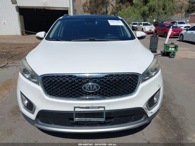 KIA Sorento 3.3l Ex 2018 5XYPH4A53JG396462 Image 12
