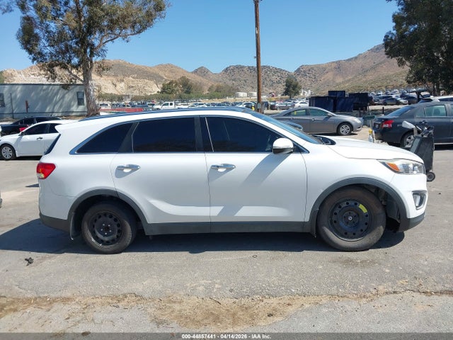 KIA Sorento 3.3l Ex 2018 5XYPH4A53JG396462 Image 13
