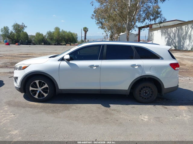 KIA Sorento 3.3l Ex 2018 5XYPH4A53JG396462 Image 14