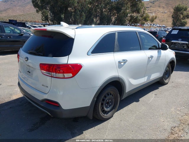 KIA Sorento 3.3l Ex 2018 5XYPH4A53JG396462 Image 4