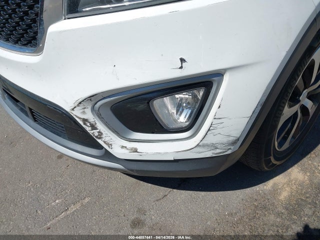 KIA Sorento 3.3l Ex 2018 5XYPH4A53JG396462 Image 6