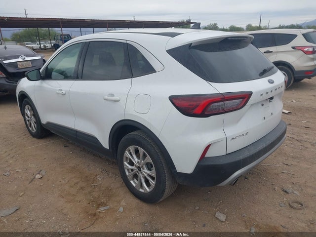 Ford Escape Active 2023 1FMCU0GN2PUA32000 Image 3