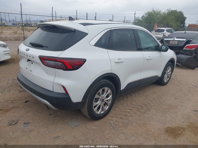 Ford Escape Active 2023 1FMCU0GN2PUA32000 Image 4