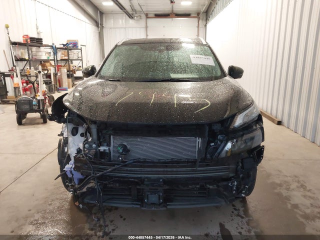 Nissan Rogue Sl Intelligent Awd 2025 5N1BT3CB3SC823730 Image 13