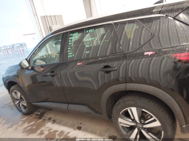 Nissan Rogue Sl Intelligent Awd 2025 5N1BT3CB3SC823730 Image 15