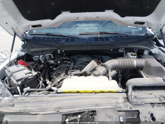 1FTFW3L56SKD68742 Ford F-150 Xlt
