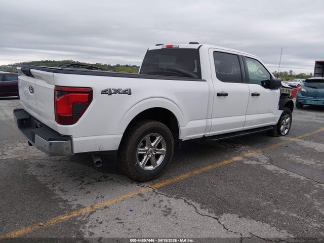 1FTFW3L56SKD68742 Ford F-150 Xlt