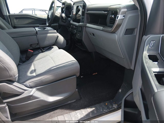 1FTFW3L56SKD68742 Ford F-150 Xlt
