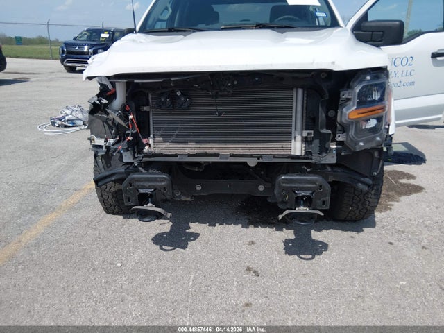 1FTFW3L56SKD68742 Ford F-150 Xlt