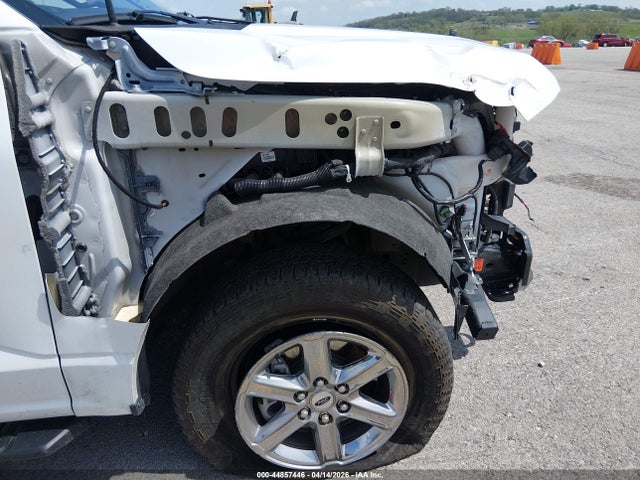 1FTFW3L56SKD68742 Ford F-150 Xlt
