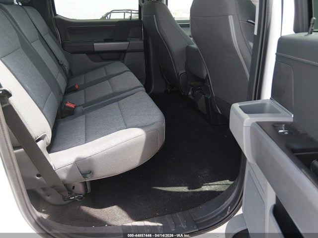 1FTFW3L56SKD68742 Ford F-150 Xlt