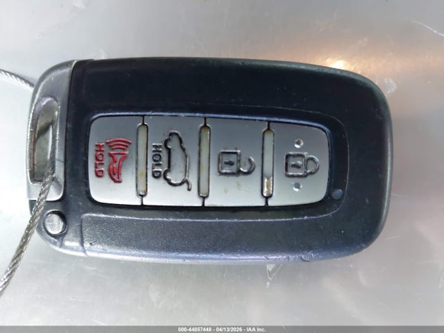 2015 HYUNDAI VELOSTER KMHTC6AE1FU228314 Photo 10