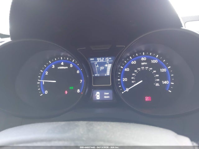2015 HYUNDAI VELOSTER KMHTC6AE1FU228314 Photo 6