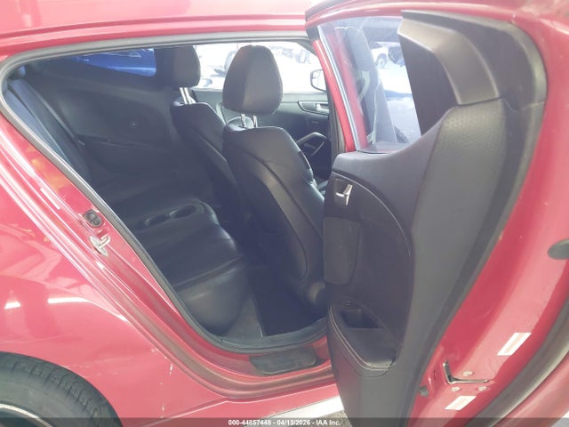 2015 HYUNDAI VELOSTER KMHTC6AE1FU228314 Photo 7