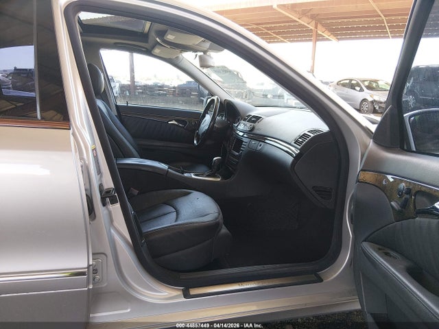 Aukcja sprzedaży 2005 Mercedes-benz E 500, vin: WDBUF70J25A614615, numer aukcji: 44857449