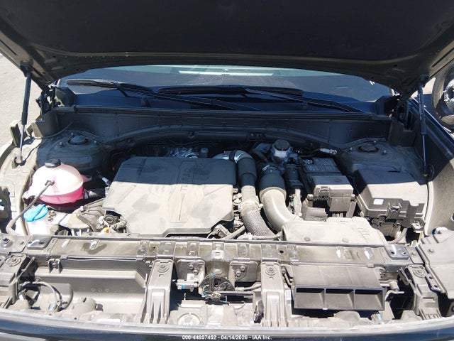 Продаж на аукціоні авто 2024 Hyundai Santa Fe Sel, vin: 5NMP24GL0RH044593, номер лоту: 44857452