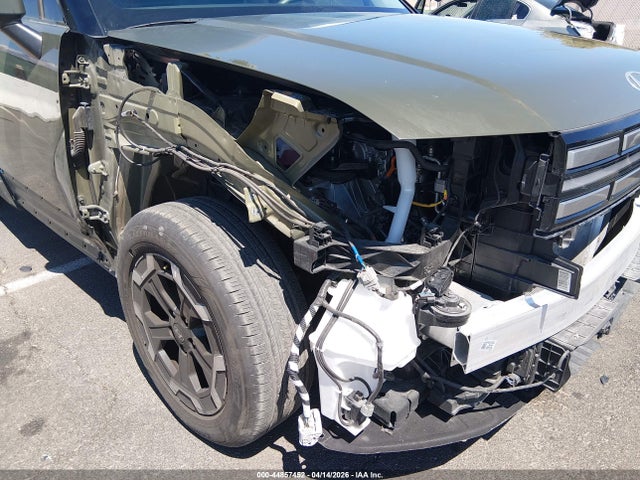 Продаж на аукціоні авто 2024 Hyundai Santa Fe Sel, vin: 5NMP24GL0RH044593, номер лоту: 44857452