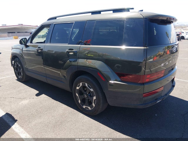Продаж на аукціоні авто 2024 Hyundai Santa Fe Sel, vin: 5NMP24GL0RH044593, номер лоту: 44857452