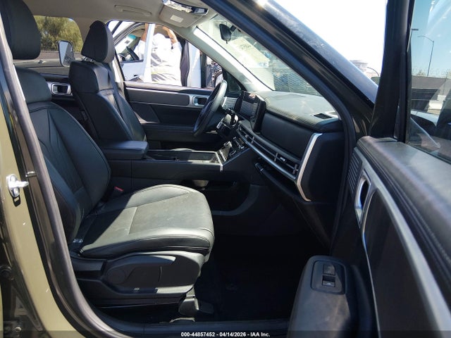 Продаж на аукціоні авто 2024 Hyundai Santa Fe Sel, vin: 5NMP24GL0RH044593, номер лоту: 44857452