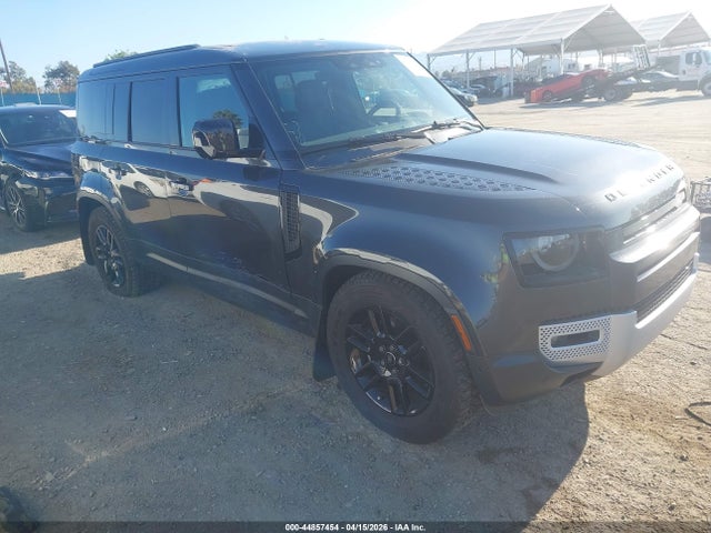 Land Rover Defender 110 P300 2025 SALEJ7EX5S2374508 головне зображення